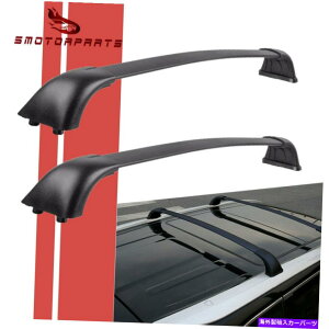 NXo[ [tbNNXo[tBbg2015-17g^nC_[XLE /וLA Roof Rack Cross Bar Fit 2015-17 Toyota Highlander XLE / Limited Luggage Carrier