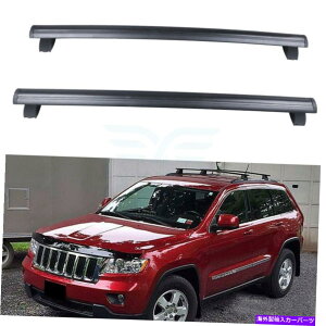 �N���X�o�[ �W�[�v�O�����h�`�F���L�[�̃��[�t���b�N�N���X�o�[3.6L 5.7L 11-20 W/����h�~���b�N Roof Rack Cross Bars For Jeep Grand Cherokee 3.6L 5.7L 11-20 w/Anti-Theft Lock�y���s�A���i�z