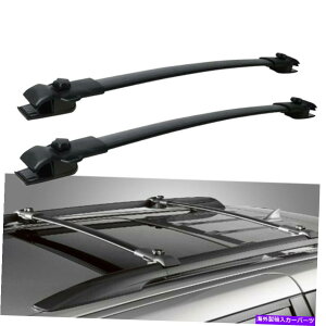 NXo[ gbv[tbNNXo[וLAA~jEtBbg2011-2020g^VGi Top Roof Rack Cross Bars Luggage Carrier Aluminum Fits 2011-2020 Toyota Sienna