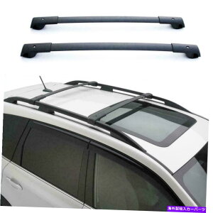 NXo[ [tbNNXo[A~jEוLAtBbg2014-2019XotHX^[ Roof Rack Cross Bar Aluminum Alloy Luggage Carrier Fit 2014-2019 Subaru Forester