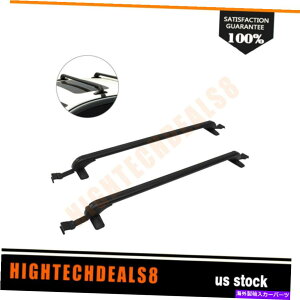 NXo[ jo[T48.43 "-54.13"J[SUVgbv[tbNNXo[ݕוLA Universal 48.43"-54.13" Car SUV Top Roof Rack Cross Bar Cargo Luggage Carrier