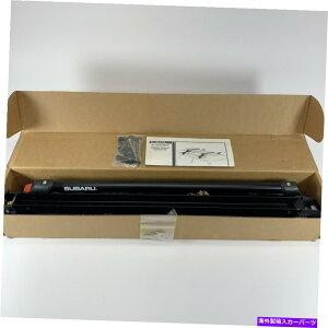 NXo[ XoAEgobNImpreza Baja[tbNXL[Xm[{[hNXo[OEMVE3610AS790 Subaru Outback Impreza Baja Roof Rack Ski Snowboard Cross Bar OEM NEW E3610AS790