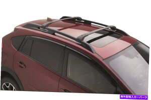 NXo[ [tbÑXoOEMNXo[[Impreza CrossTrek 2012-2017 E361SFJ100 Subaru OEM Cross Bar Rails for Roof Rack Impreza Crosstrek 2012-2017 e361sfj100