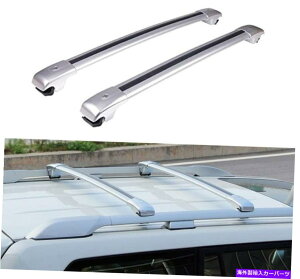 NXo[ Infiniti FX 35 37 50 QX70 2009-2018[tbNNXo[NXo[ɓKĂ2PCS 2Pcs Fits for Infiniti FX 35 37 50 QX70 2009-2018 Roof Racks Cross Bar Crossbar