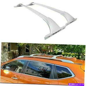NXo[ 2PCS[t[bNNXo[NXo[͓YX-Trail Rogue 2014-2020ɓKĂ܂ 2Pcs Roof Rail Racks Cross Bar Crossbars Fit for Nissan X-Trail Rogue 2014-2020