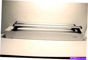 �N���X�o�[ �V����OEM�{���̃A�E�f�BA3 E-TRON���[�t���b�N�N���X�o�[�L�b�g2013-2018 8V4-071-151-A New OEM Genuine Audi A3 E-Tron Roof Rack Cross Bar Kit 2013-2018 8V4-071-151-A�y���s�A���i�z