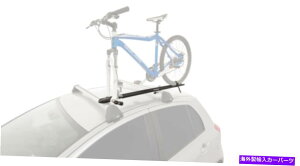 NXo[ RHINObNRBC036 C-Channel Crossbarsp̃[hEHA[oCNLA Rhino Rack RBC036 Road Warrior Bike Carrier for C-Channel Crossbars