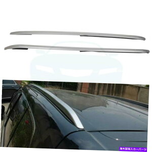 NXo[ 2017-2020̃h[o[fBXJo[3.0LLA[t[bNNXo[ݕ For 2017-2020 Land Rover Discovery 3.0L Carrier Roof Rail Rack Cross Bars Cargo