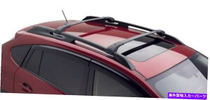 NXo[ 12-16 Subaru ImprezaXV Crosstrek Aero Roof Rack Kit Cross Bar Set E361SFJ100 12-16 Subaru Impreza & XV Crosstrek Aero Roof Rack Kit Cross Bar Set E361SFJ100