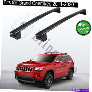NXo[ W[vOh`FL[2011-2020וLA[ɍ킹ăA~jENXo[tBbg Aluminum cross bar fits for Jeep Grand Cherokee 2011-2020 Luggage Carrier rails