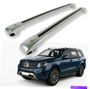 NXo[ Acura MDX 2007-2013A~jE[t[bNNXo[NXo[2PCStBbg 2PCs Fits for Acura MDX 2007-2013 Aluminum Roof Rail Rack Cross Bars Crossbars