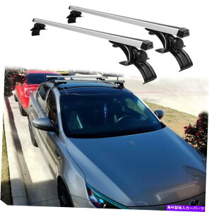 �N���X�o�[ Kia Sorento Forte Optima�\�E���J�[�g�b�v���[�t���b�N�N���X�o�[�ו��L�����A���� for KIA Sorento Forte Optima Soul Car Top Roof Rack Cross Bar Luggage Carrier�y���s�A���i�z