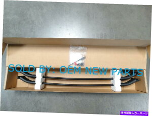 NXo[ OEM 2015-2020LfbNGXJ[hESVubN[t[NXo[tc[n[hEFA OEM 2015-2020 Cadillac Escalade ESV Black Roof Rail Cross Bars w/ Tool Hardware