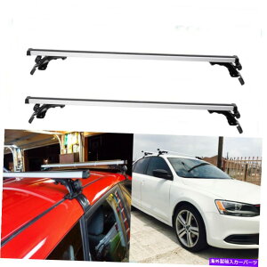 �N���X�o�[ �z���_�A�R�[�h1976-2021���[�t���b�N�N���X�o�[�ו��ו��J���b�N�L�����A���[�� For Honda Accord 1976-2021 Roof Rack Cross Bar Luggage Cargo Kayak Carrier Rails�y���s�A���i�z