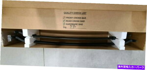 �N���X�o�[ �{����OEM Honda 11-17 Odyssey Cross Bars New 08L04-TK8-102 Genuine Oem Honda 11-17 Odyssey Cross Bars New 08L04-TK8-102�y���s�A���i�z