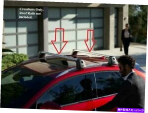NXo[ 2020 2021 2022}c_CX-30NXo[i[t[KvjDGH9v3840 2020 2021 2022 Mazda CX-30 Cross Bars (requires roof rails) DGH9V3840