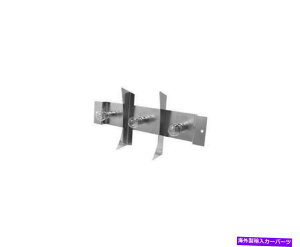 Radiator Scott Drake C5ZZ-STL-13400 1965-1967 Taillight 3-bulb Insents Scott Drake C5ZZ-STL-13400 1965-1967 Taillight 3-Bulb Inserts