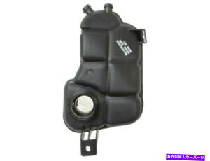 Radiator v̕iXEF[f73TN92Kg^NtBbg2010-2016{{XC60 Professional Parts Sweden 73TN92K Expansion Tank Fits 2010-2016 Volvo XC60