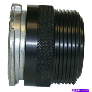 Radiator {̃WG[^[LbvA_v^[AE-350X[p[f[eBAGNXv[[AtbNX+̑3132 Radiator Cap Adapter for Lobo, E-350 Super Duty, Explorer, Flex+More 3132