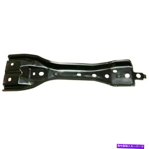 Radiator WG[^[T|[gZ^[t[hbNXeC͓YZgF25503SHMH NI1234126ɓK܂ Radiator Support Center Hood Lock Stay Fits Nissan Sentra F25503SHMH NI1234126