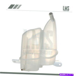 Radiator Jaguar S-Type 4.0L 3.0L 2000 2001 2001̃WG[^[ptI[o[t[^N2002 Radiator Coolant Overflow Tank for Jaguar S-Type 4.0L 3.0L 2000 2001 2002