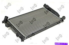 Radiator プジョーシトロエンのラジエーター306ブレイクコンバーチブルハッチバックXSARA 93-02 1331AX Radiator For PEUGEOT CITROEN 306 Break Convertible Hatchback Xsara 93-02 1331AX