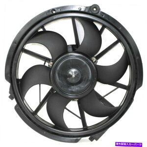 Radiator 96-2007�̃��W�G�[�^�[��p�t�@���t�H�[�h�^�E���X96-2005�}�[�L�����[�Z�[�u������ Radiator Cooling Fan For 96-2007 Ford Taurus 96-2005 Mercury Sable Left Side�y���s�A���i�z