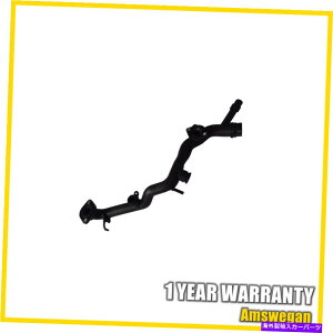 Radiator 2009-2011�̗�p���W�G�[�^�[�p�C�v���z�[�XAudi A6 Quattro 06E121045T Cooling Radiator Pipe Water Hose For 2009-2011 Audi A6 Quattro 06E121045T�y���s�A���i�z