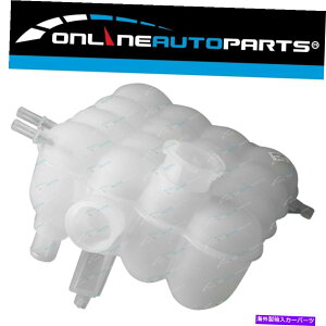 Radiator WG[^[I[o[t[{gtH[haut@R̔ZT[^Cv1998-2002 Radiator Overflow Bottle Non-Sensor Type for Ford AU Falcon 1998-2002