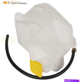 Radiator 2004-09 Dodge RAM 3500 6.7L CH3014126 603-317のラジエータークーラントオーバーフロータンク Radiator Coolant Overflow Tank For 2004-09 Dodge Ram 3500 6.7L CH3014126 603-317