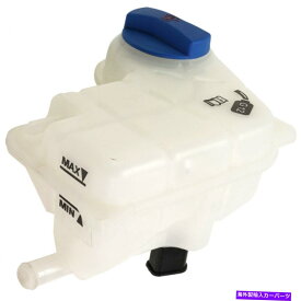 Radiator Audi A4/ A4 Quattro Coolant Reservoir 2002-2008 W/ CAP 1.8LエンジンAU3014101用 For Audi A4/A4 Quattro Coolant Reservoir 2002-2008 w/ Cap 1.8L Engine AU3014101【並行輸入品】