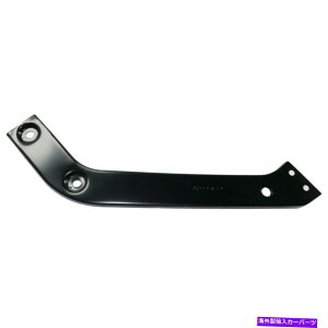 Radiator �t�H���N�X���[�Q���e�B�O�A��2018 2019 2020���W�G�[�^�[�T�|�[�g����ȑ��̃A�b�p�[�u���[�X For Volkswagen Tiguan 2018 2019 2020 Radiator Support Passenger Side Upper Brace�y���s�A���i�z