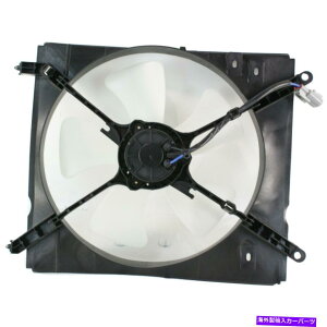 Radiator 99-2001�̃��W�G�[�^�[��p�t�@���́A���{�̃g���^�J�����\����������܂��� Radiator Cooling Fan For 99-2001 Toyota Camry Solara for Japan Made Models Left�y���s�A���i�z
