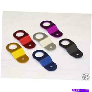 Radiator Blox [Pair] Radiator Stay Purple Evolution Evo 8 9 viii BLOX [PAIR] RADIATOR STAY PURPLE Evolution Evo 8 9 VIII�y���s�A���i�z