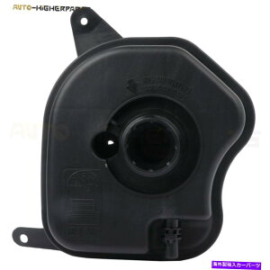 Radiator 2007-2015 BMW X5 3.0L 2008-2015 BMW X6 4.4LWG[^[N[gI[o[t[^N For 2007-2015 BMW X5 3.0L 2008-2015 BMW X6 4.4L Radiator Coolant Overflow Tank