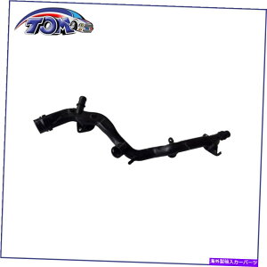 Radiator 2011-2015�̗�p���W�G�[�^�[�p�C�v���z�[�X�A�E�f�BQ7 S4 S5 3.0L V6 06E121045AE Cooling Radiator Pipe Water Hose For 2011-2015 Audi Q7 S4 S5 3.0L V6 06E121045AE�y���s�A���i�z