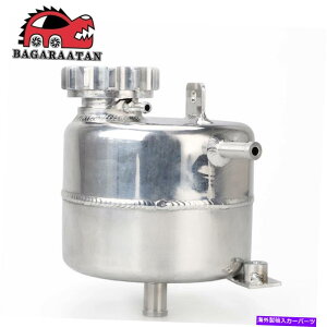Radiator ~jN[p[S R52 R53pA~jEWG[^[wb_[N[gg^N Aluminum Radiator Header Water Coolant Expansion Tank for Mini Cooper S R52 R53