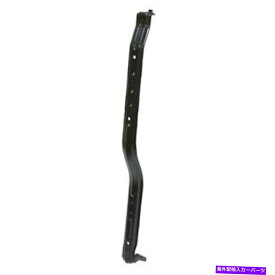 Radiator HO1225189新しいラジエーターセンターサポートブラケットフィット2016-2021ホンダパイロット HO1225189 New Radiator Center Support Bracket Fits 2016-2021 Honda Pilot