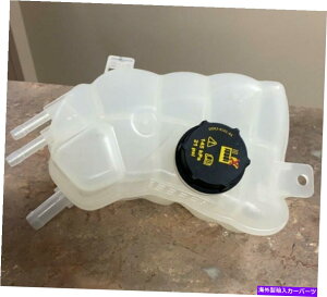 Radiator {̃tH[hp[cN[gJoU[o[HG9Z-8A080-A GENUINE FORD PARTS COOLANT RECOVERY RESERVOIR HG9Z-8A080-A