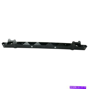 Radiator CAPA���W�G�[�^�[�T�|�[�g�R�A�ቺ�N���C�X���[�p�V�t�B�JCH1225289C 68292237AA CAPA Radiator Support Core Lower for Chrysler Pacifica CH1225289C 68292237AA