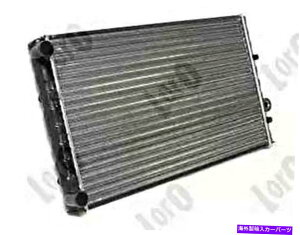 Radiator VW�S���tMK3 MK4 VENTO 91-02 1H0121253BD�̃��W�G�[�^�[ Radiator For VW Golf Mk3 Mk4 Vento 91-02 1H0121253BD�y���s�A���i�z