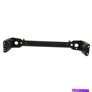 Radiator VX`[WG[^[T|[g^Co[tBbg300`W[[dCH1225198 New Steel Radiator Support Lower Tie Bar Fits 300 Challenger Charger CH1225198