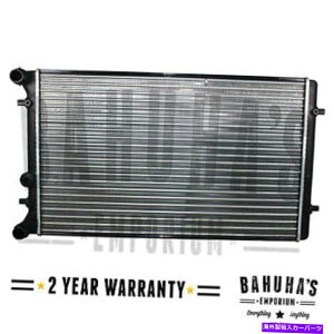 Radiator VW�S���tMK3 MK4 / BORA / POLO MK3 MANUAL / AUTO�̃��W�G�[�^�[1996-2006 NEW RADIATOR FOR VW GOLF MK3 MK4 / BORA / POLO MK3 MANUAL / AUTO 1996-2006 NEW�y���s�A���i�z