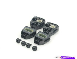 Radiator ECSɂđgݗĂꂽWG[^[}Egƃn[hEFAtWG[^[CXg[Lbg Assembled By ECS - Radiator Installation Kit with radiator mounts and hardware