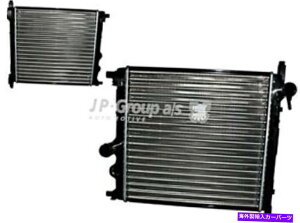 Radiator JPGWpWG[^[̓V[gMII SKODA CITIGO VW UP 1S0121253PɓK܂ JP Engine Cooling Radiator Fits SEAT Mii SKODA Citigo VW Up 1S0121253P