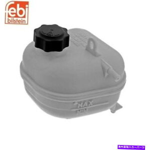 Radiator ~jN[p[S R52 R53Ro[`uENGN[g񕜃^NFEBI 17137529273 For Mini Cooper S R52 R53 Convertible Eng Coolant Recovery Tank Febi 17137529273