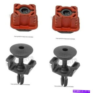 Radiator ZfXxcE320 E500 E55 C350 CLS55 E350 CL550{̃WG[^[}Egp For Mercedes Benz E320 E500 E55 C350 CLS55 E350 CL550 Genuine Radiator Mount