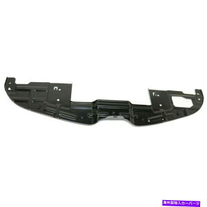 Radiator GM1224114 13-16�r���C�b�N�A���R�[���̃��W�G�[�^�[�T�|�[�g�J�o�[ GM1224114 Radiator Support Cover for 13-16 Buick Encore�y���s�A���i�z