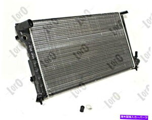 Radiator �V�g���G���E�x�������S�̃��W�G�[�^�[ /�t�@�[�X�g�{�b�N�XMPV XSARA�u���C�N�N�[�yZX 92-11 1331CW Radiator For CITROEN Berlingo / First Box Mpv Xsara Break Coupe Zx 92-11 1331CW