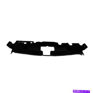 Radiator GM1224104�V���������p�A�b�p�[���W�G�[�^�[�T�|�[�g�J�o�[[�T�C�g�V�[���h] 95026204 GM1224104 New Replacement Upper Radiator Support Cover [Sight Shield] 95026204�y���s�A���i�z
